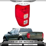 Left Driver Tail Light Lamp Brake Ford Ranger 2019 2020 2021 2022 W/o Blis New. Price: $49.51.