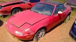 Wheel 14X5 Alloy Fits 93-94 Mazda MX-5 Miata 237056 Used. Price: $149.99.