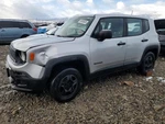 Wheel Road 16X6-1/2 Steel Fits 15-22 Renegade 1386121 Used. Price: $129.95.