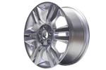 2010-2013 Nissan Altima Coupe New 16" Silver Replacement Wheel Rim. Price: $195.99.