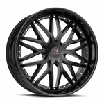 Cavallo Wheel 20X8.5 5X112/4.5 35MM Gloss Black CLV-46208551121143+35GB New. Price: $374.32.
