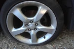 2005 2006 2007 2008 2009 Legacy Subaru 17X7 Wheel Rim Used. Price: $120.00.