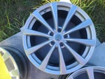 Repainted G37 Rear 19X9" 2008 2009 2010 2011 19" Genuine Oem Infiniti Wheel Rim Used. Price: $254.99.