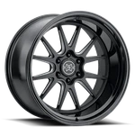Method MR80231060518N Raised 22X10 6X5.5 -18MM 106.25MM Wheel New. Price: $481.62.