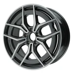 Genuine Mercedes Benz 2021-2023 Amg 5-TWIN-SPOKE Wheel 213-401-65-00-7Y51 New. Price: $909.62.