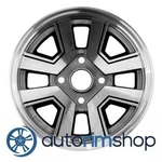 Toyota Celica 1982 1983 1984 1985 1986 14" Factory Oem Wheel Rim Remanufactured. Price: $304.94.
