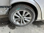 Wheel 17X7 Alloy Twin Spoke Fits 10-12 Lexus ES350 4850507 Used. Price: $100.00.