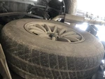 Wheel 18X8 Spare Fits 19-25 Dodge Ram 1500 976931 Used. Price: $131.75.