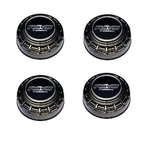 Rays Center Cap Chrome For TE37XT 6X139.7 (set Of 4) WCVOLK6HBLACK New. Price: $324.00.