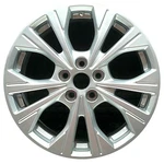 Wheel Rim Ford Escape 17 2023-2026 PJ6Z1007A PJ6C1007A1A Oem Factory 10465 Remanufactured. Price: $297.00.