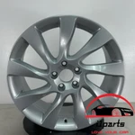 Volvo 80 Series 2012-2016 18" Factory Original Wheel Rim "magni" 70378 Remanufactured. Price: $569.99.
