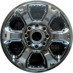 Wheel Rim Dodge Ram 2500 3500 2013-2018 1VQ85DD5AC 1VQ85RXFAC Black Oe 2477 Remanufactured. Price: $373.00.
