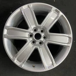 Buick Gmc Cadillac Chevrolet Silver XT6 Enclave Blazer XT5 Oem Wheel 20 4800 Used. Price: $156.54.