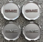 Set Of (4) 10 11 12 13 14 15 Gmc Terrain Wheel Center Caps 9597973 Used. Price: $59.00.