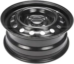 Dorman 939-134 New Steel Wheel Fits Kia Spectra 529102F060. Price: $146.40.