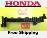 12 13 14 15 Honda Pilot Oem Front Bumper Bracket Clip Headlight Mount Right Side New. Price: $94.45.