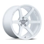 Motegi MR160 Battle Vi 18X9.5 5X114.3 Offset Matsuri White Pearl (qty 4) New. Price: $1496.00.
