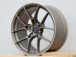 Mflow Racing Wheels MFR4 Bronze 19X8.5 19X9.5 Staggered +35 73.1 Fit Jdm 5X114.3 New. Price: $949.00.