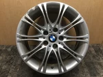 Oem 1998 - 2008 Bmw Z4 320I 323I 325I 330I Rear Wheel 18" Rim Style 135 7896490 Used. Price: $100.00.