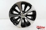 Wheel 18X7-1/2 Aluminum With Tpms 52910-C5230 Fits 2016-2018 Kia Sorento 706806 Used. Price: $150.00.