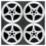 Set 2000 2001 2002 2003 2004 2005 Toyota Celica Oem Factory Wheels Rims 69388 Remanufactured. Price: $866.00.