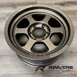 Volk Racing TE37XT M-spec 17X8.5 +15 6X139.7 Bronze (set Of 4) WVDOP15KA New. Price: $3960.00.