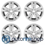 Mercedes GL350 GL450 2010 2011 2012 20" Factory Oem Wheels Rims Set Silver Remanufactured. Price: $1057.11.