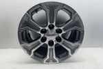 Gmc Chevrolet Machined Grey Yukon Sierra Denali 1500 Oem Wheel 18X8.5 Used. Price: $199.00.