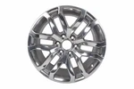 Genuine Gm Wheel Alloy 84570310 New. Price: $817.31.