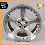 Mercedes W215 CL500 S500 CL600 9.5 X 19" Rear Wheel Rim Lorinser Used. Price: $356.90.