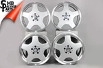 18" Mercedes W220 S600 S500 S430 Amg Wheels Rims Monoblock Oem Recon Used. Price: $1550.00.