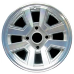 Wheel Rim Toyota Celica Supra 1982-1986 4260114021 Oem Factory 14X7 69144 Remanufactured. Price: $209.00.