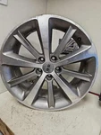 09-12 Lincoln Mks Wheel Rim 19X8 10 SPOKE(2 Hues Of Gray) 5 Lug 4-1/2" Tpms Oem Used. Price: $101.61.