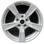Wheel Rim Ford Mustang 17 2020-2024 NR3Z1007E LR3Z1007A Oem Factory 10275 Remanufactured. Price: $175.00.