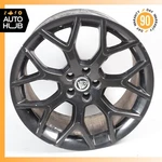 14-24 Jaguar X152 F-type 9.5 19" Rear Wheel Rim EX531007KAA Oem Used. Price: $313.23.