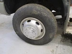 Wheel 16X6 Fits 00-02 Dodge 3500 Pickup 1742932 Used. Price: $129.98.