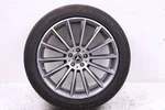 2020-2023 Mercedes-benz GLE350 W167 Suv 21-INCH Wheel And Tire A1674013400 Oem Used. Price: $500.00.