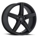 Vision Wheel Boost 16X7 5X4.5 38MM Satin Black 469-6765SB38 New. Price: $168.80.