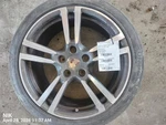 Wheel/rim Only Oem 10-16 Porsche Panamera 97036217806 Used. Price: $265.00.