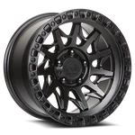 Lock Off-road LC01 20X9 8X180 1MM Matte Black/black LUNATIC-2988MB New. Price: $387.00.