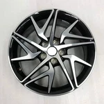 2022 2023 Kia Stinger Oem Wheel Rim 18X8 18" 70677 # 52910J5600 Remanufactured. Price: $451.25.