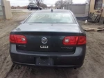 Wheel 17X7 10 Rounded Spoke Chrome Opt PA2 Fits 09-11 Lucerne 309226 Used. Price: $165.00.