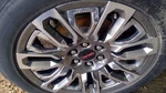 SIERRA150 2024 Wheel 5084537 Used. Price: $545.00.