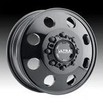 Ultra 002BK Modular Dually Gloss Black 17X6.5 8X200 129MM (002-7692FBK) New. Price: $372.00.