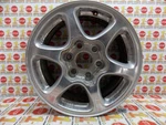 2001-2006 Gmc Yukon Sierra Polished Wheel Rim 17X7.5 17" 9594219 Oem Used. Price: $99.99.
