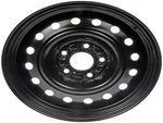 Dorman 939 117 16 X 5 In Steel Wheel New. Price: $127.73.