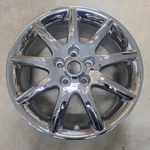 New 17" Buick Lucerne 2006-2010 Chrome Wheel Rim Gm 9595287 4018 #1. Price: $295.95.