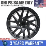 18'' Wheel Rim For Tesla Model 2024-2025 Charcoal Gray 134422900B X 8.5'' New. Price: $135.00.