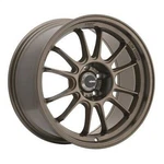 New 17X8 Konig Hypergram Bronze Wheel/rim 4X100 4-100 17-8 ET45 HG87100458. Price: $275.94.