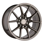 Tsw Neptune Rim 19X8 5X114.3 Offset 35 Bronze (quantity 1) New. Price: $458.54.